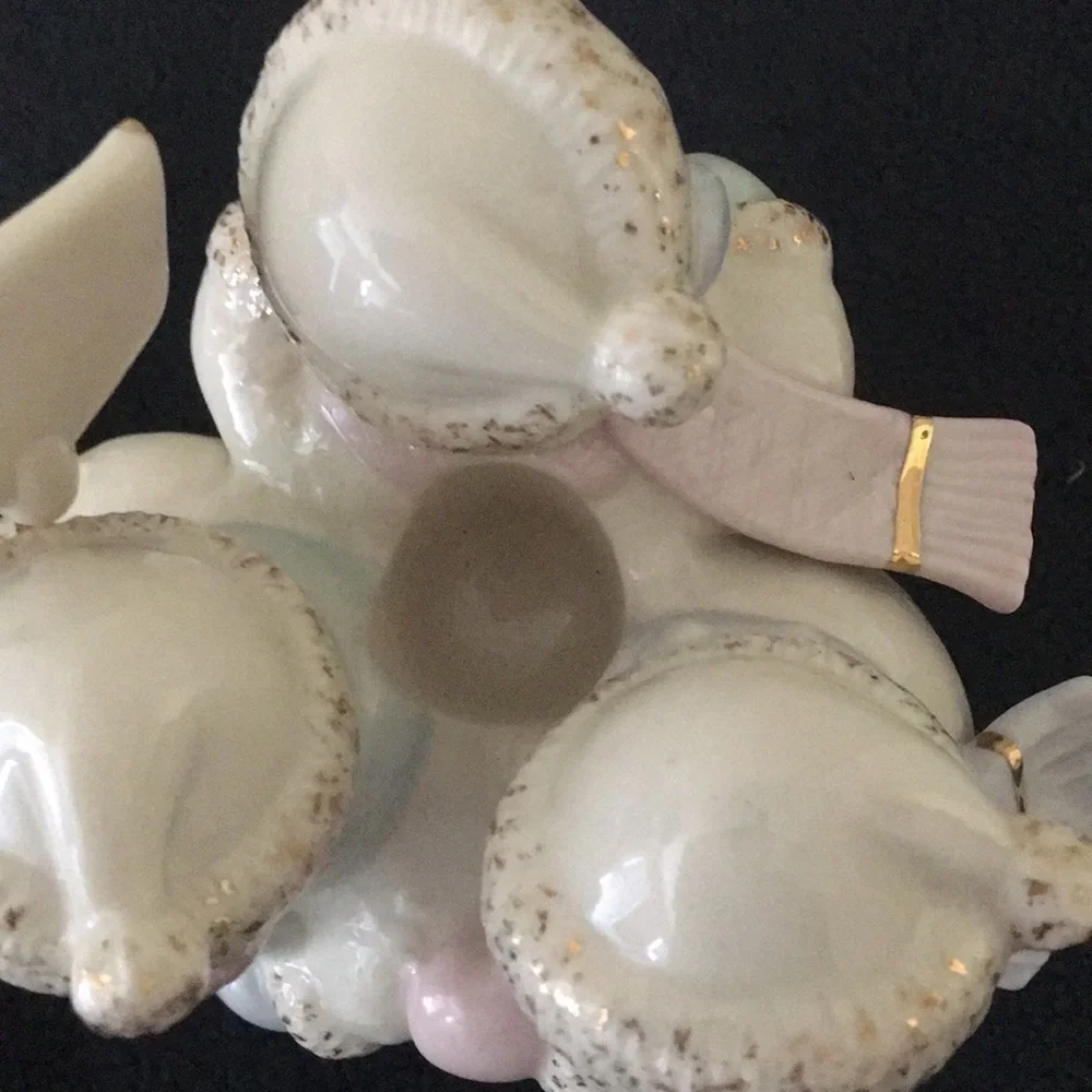 Lenox Candle Holder